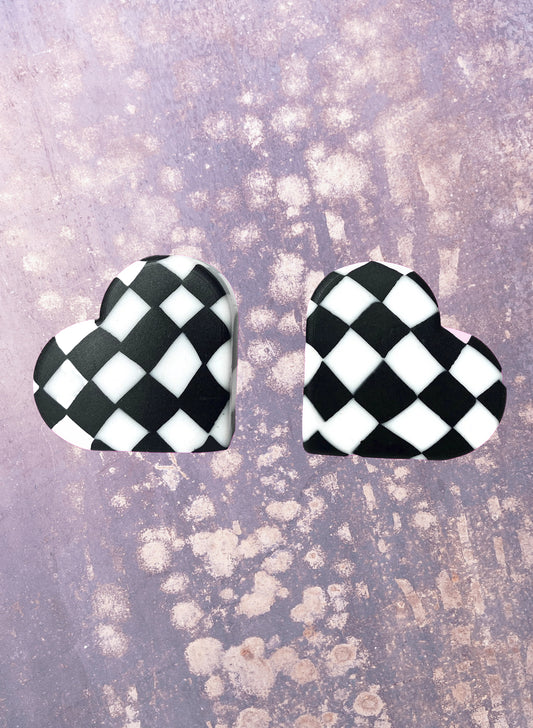 Checkerz Heartstoppers