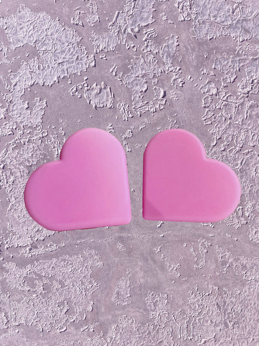 Heartstopper Toe Stops