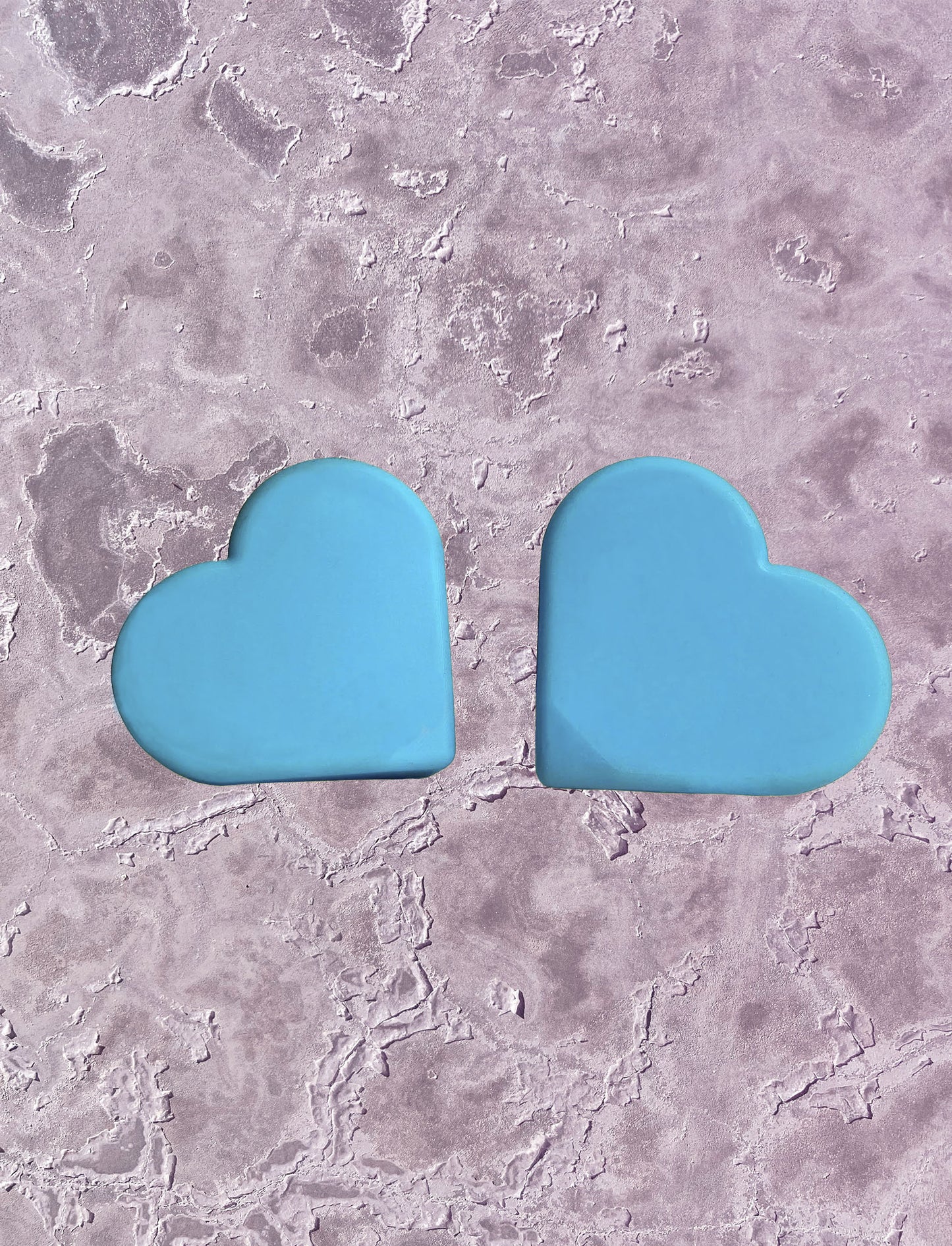 Heartstopper Toe Stops