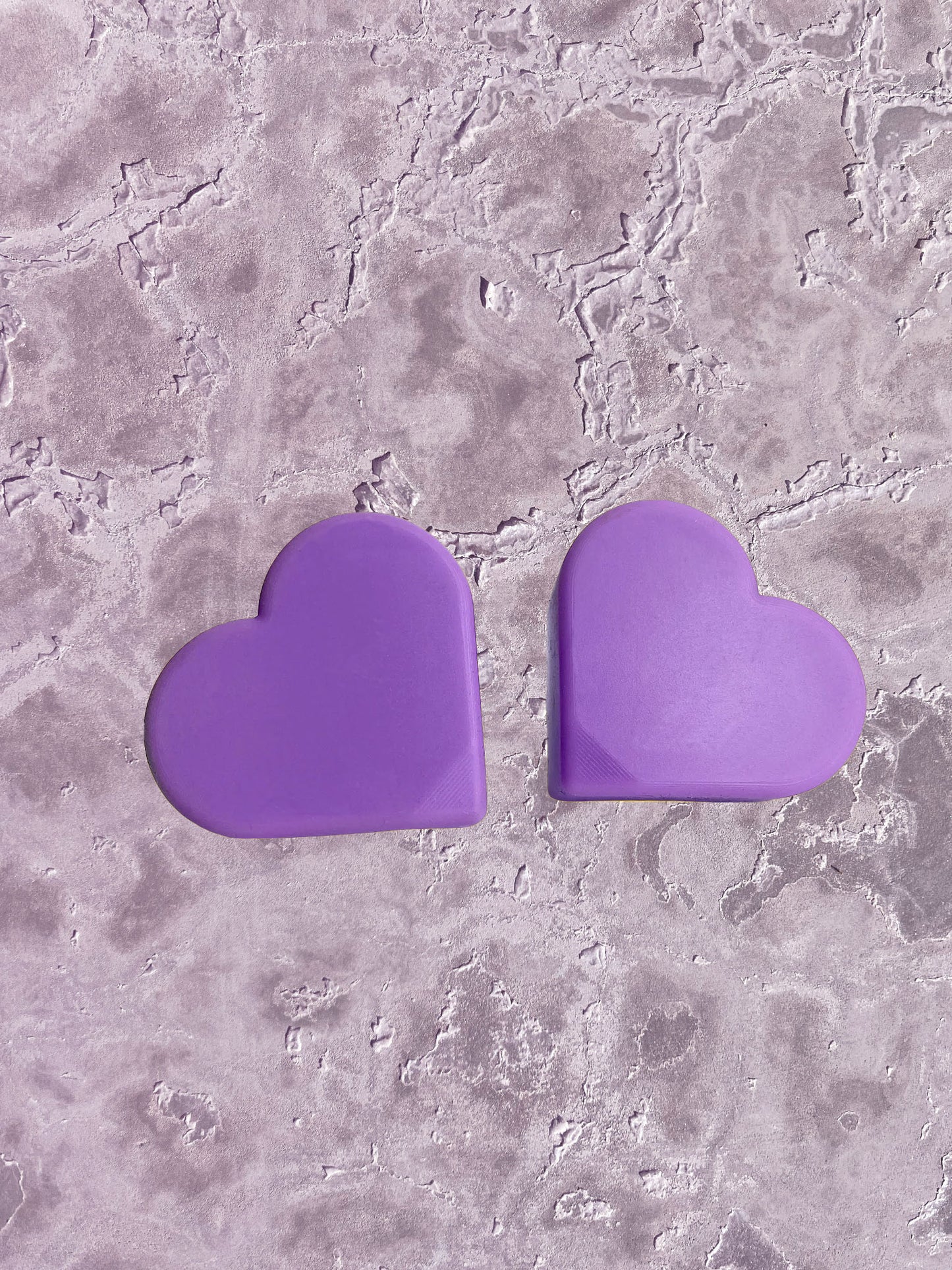 Heartstopper Toe Stops