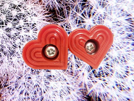 Bolt-On Heartstoppers