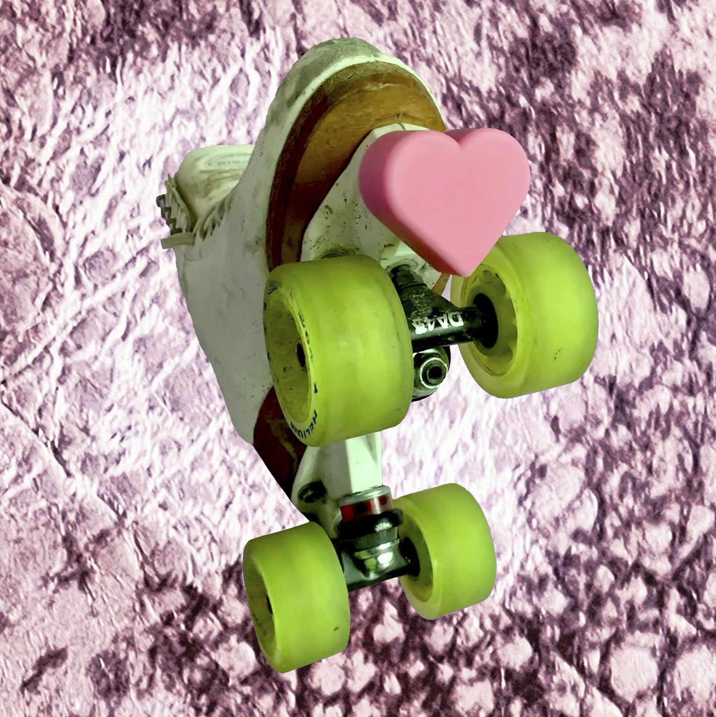 Heartstopper Toe Stops