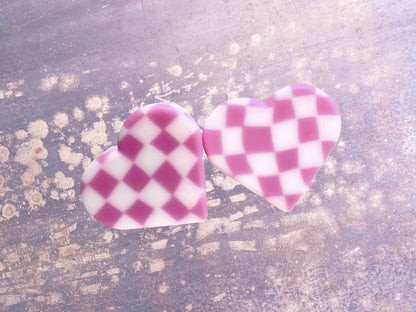 Checkerz Heartstoppers