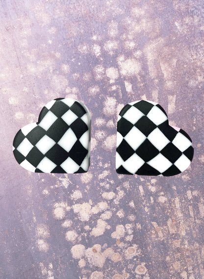 Checkerz Heartstoppers