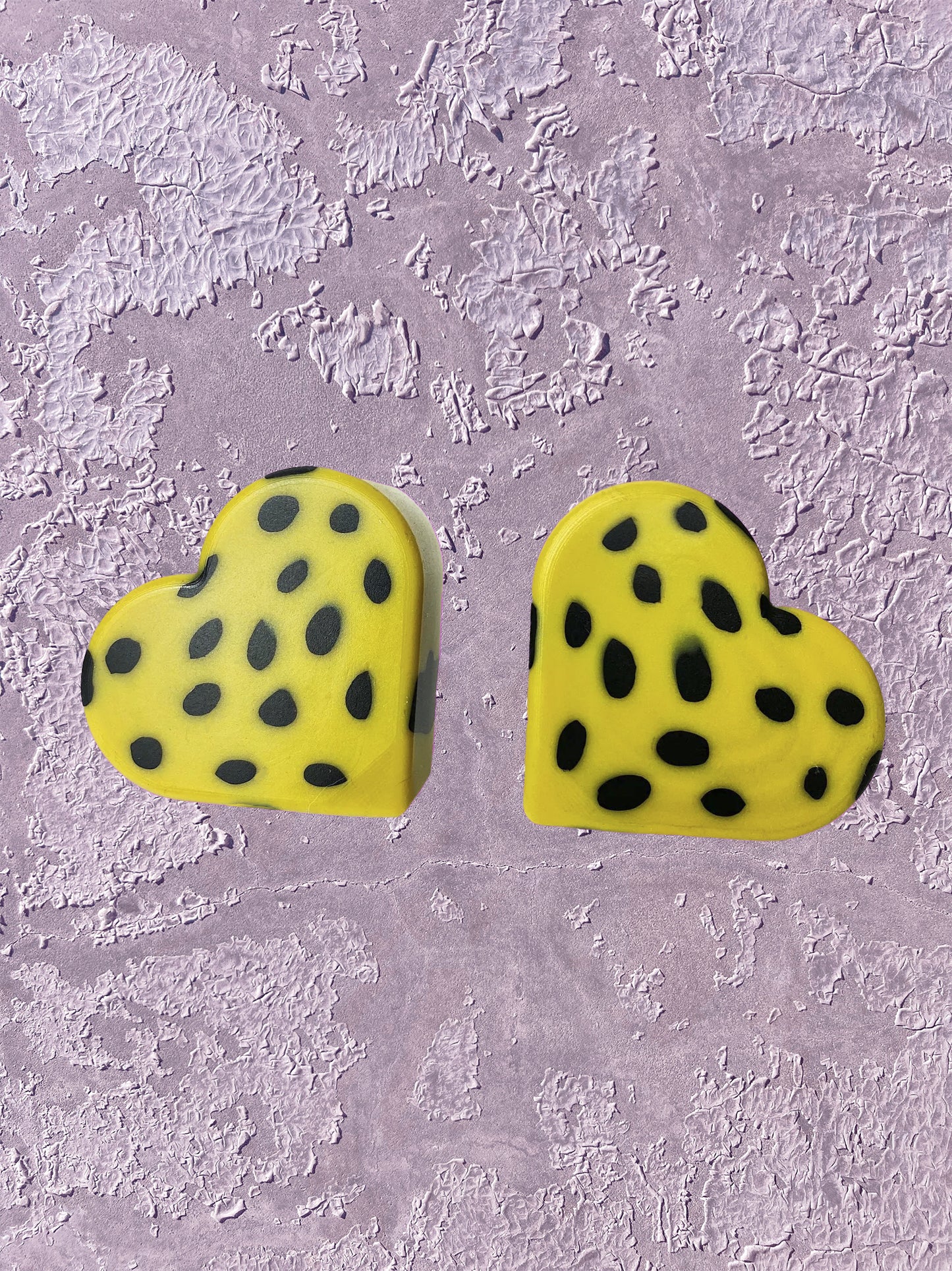 Cheetah Heartstoppers