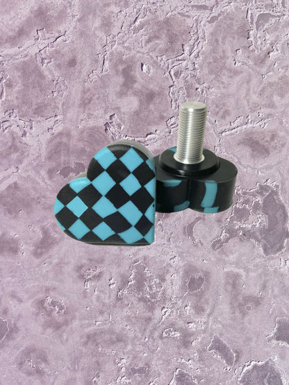 Checkerz Heartstoppers
