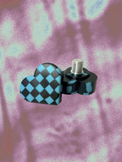 Checkerz Heartstoppers
