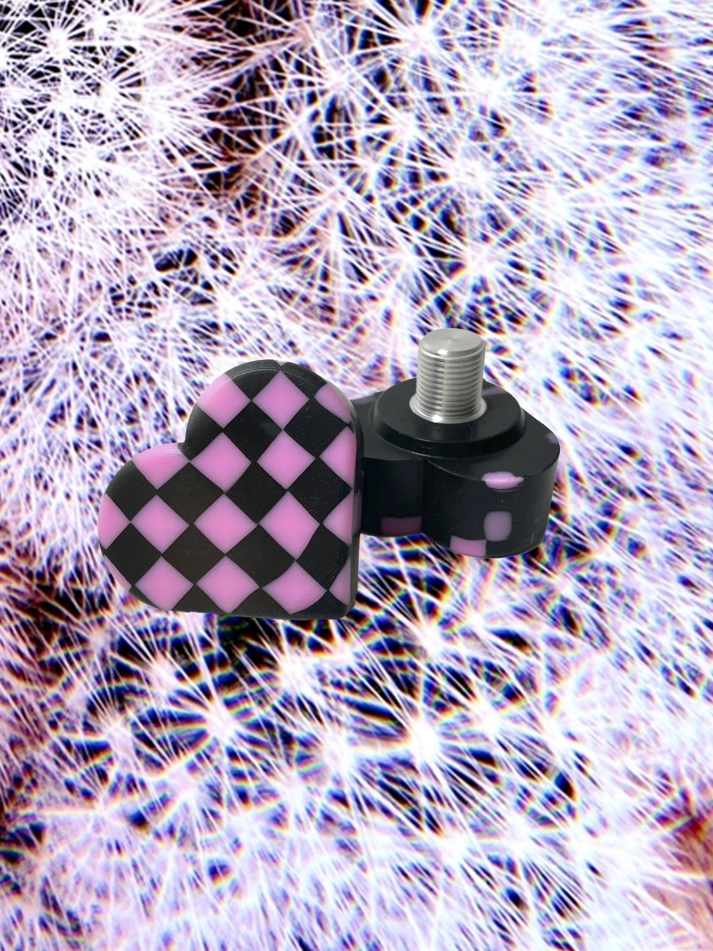 Checkerz Heartstoppers