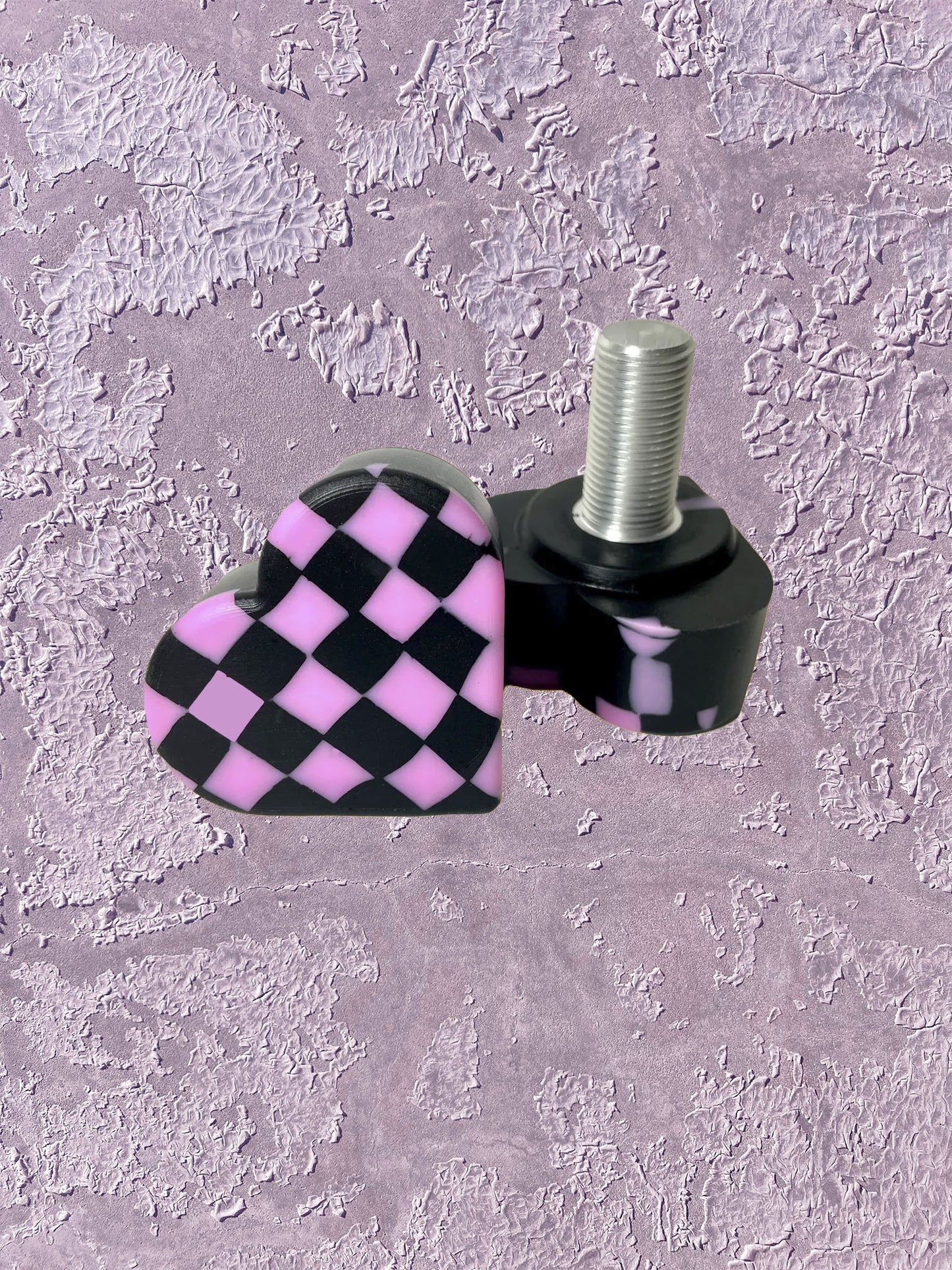Checkerz Heartstoppers