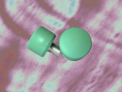 Deadstop Toe Stops