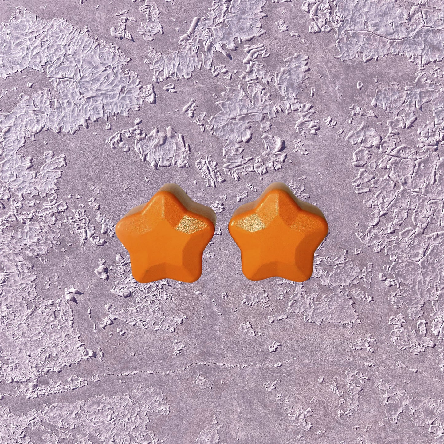 Lone Star Toe Stops