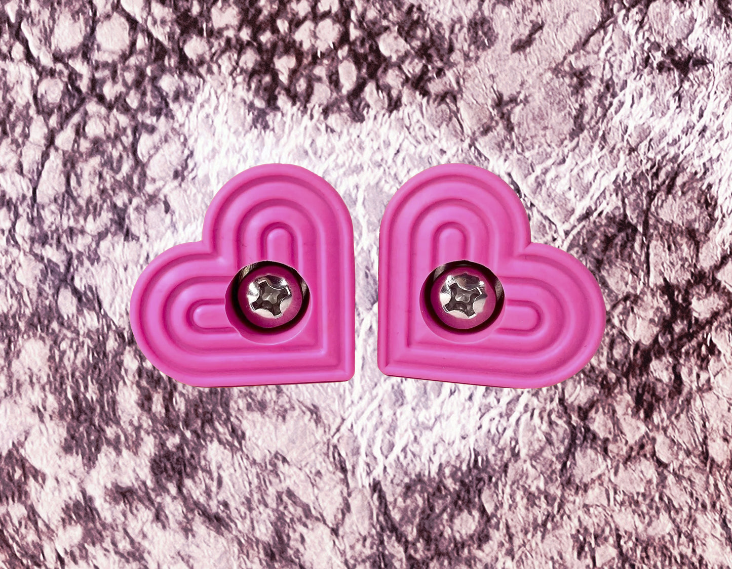 Deadstop Bolt-On Heartstoppers
