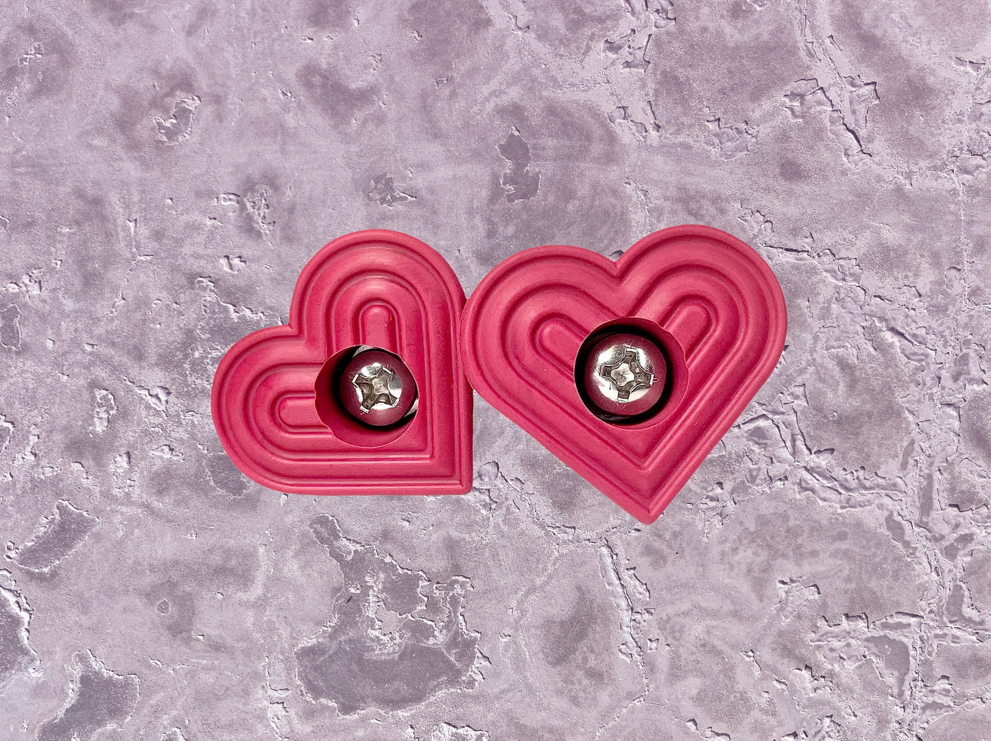 Deadstop Bolt-On Heartstoppers
