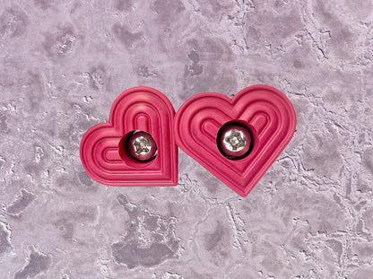 Deadstop Bolt-On Heartstoppers