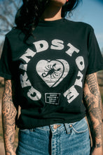Load image into Gallery viewer, Grindstone Circle Scorpion T-shirt