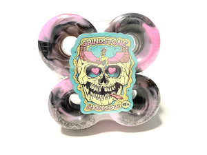 Grindstone Smokeshow Wheels - 4 Pack