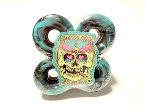 Grindstone Smokeshow Wheels - 4 Pack