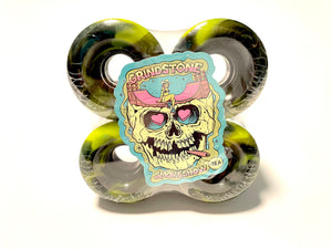 Grindstone Smokeshow Wheels - 4 Pack